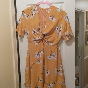 Final price drop! Francesca dress